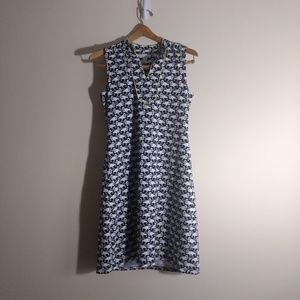 MOVING SALE - Flamingo Print Dress!